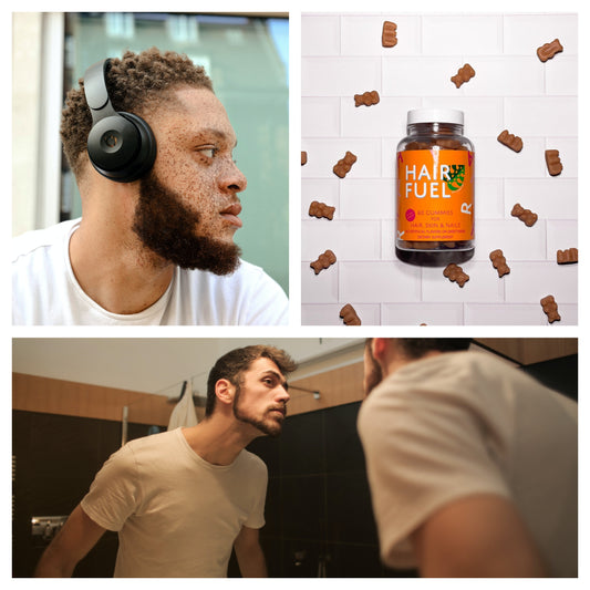 Men's Biotin