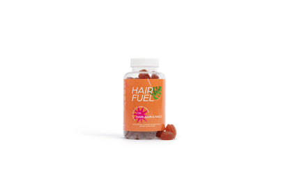 Hair Fuel