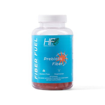 Fiber Fuel
